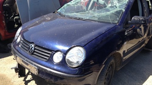 Dezmembrari VW Polo 1.2 AZQ din 2003