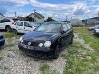 Dezmembrari VW Polo 1.2 / Benzina