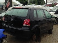 Dezmembrari vw polo 1.2 i 12v 47 kw 64 cp 2006 tip motor BME