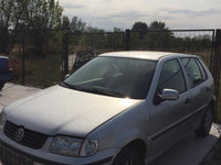 Dezmembrari Vw Polo 1.4 16v 2001