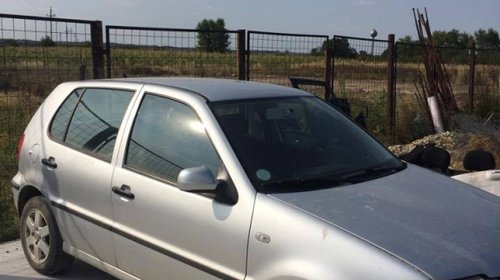 Dezmembrari Vw Polo 1.4 16v 2001