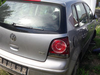 Dezmembrari VW Polo 1,4hdi 2008