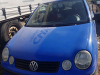 Dezmembrari VW Polo 1.4tdi BAY / EURO 3