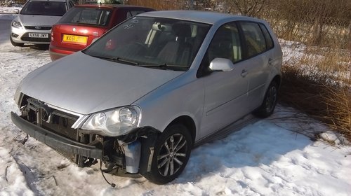 Dezmembrari VW Polo 2007 1.4 TDI