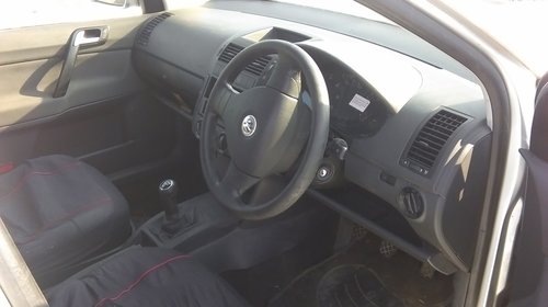 Dezmembrari VW Polo 2007 1.4 TDI