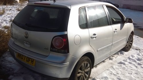 Dezmembrari VW Polo 2007 1.4 TDI