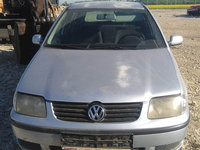 Dezmembrari VW Polo 6N 1.0B 37kW 2001