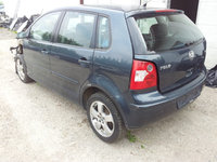 Dezmembrari VW Polo 6N Hatchback 1.4Tdi Model 2001-2005