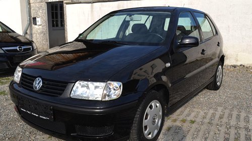 Dezmembrari VW POLO 6N2 2001, 1.4, cod motor: