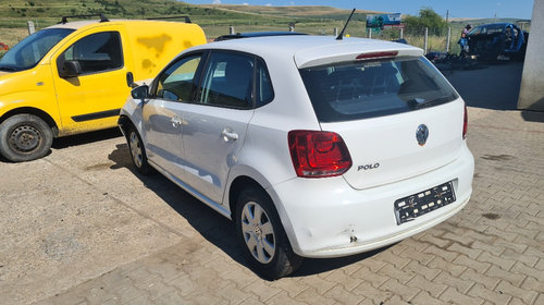 Dezmembrari Vw Polo 6R 1.2 Benzina CGPA 2012