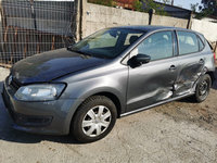 Dezmembrari VW Polo 6R 1.2 TDI CFW Cut man 5+1 MZK TotalDez