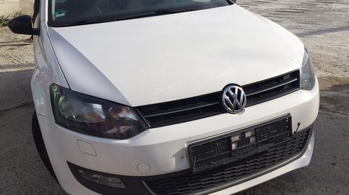 Dezmembrari VW Polo 6R 1.2 tdi din 2011 CFW