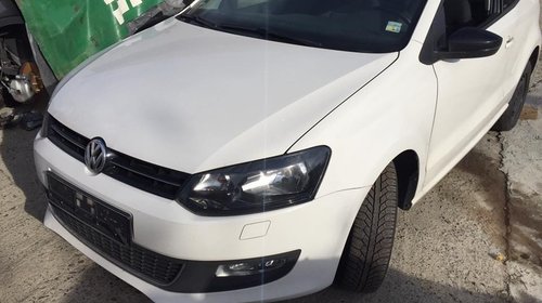 Dezmembrari VW Polo 6R 1.2 tdi din 2011 CFW