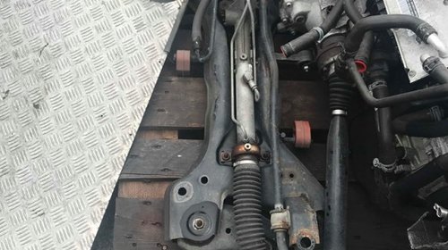 Dezmembrari Vw Polo 6R 1.2 TSI tip motor CBZC 2012