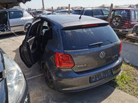 Dezmembrari VW Polo 6R 1.6 CAYA cut man KFK TotalDez