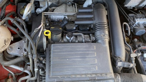 Dezmembrari VW Polo 6R Beats 1.4 TSI-CJZC