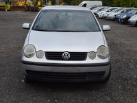 Dezmembrari VW Polo 9N 1.2 AZQ cod culoare LA7W 625