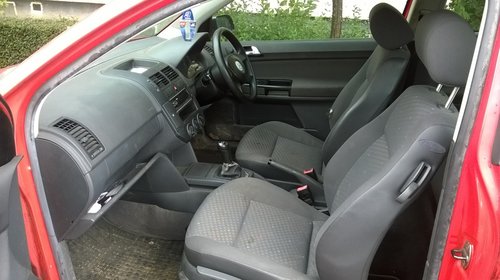 Dezmembrari VW Polo 9N 1.4 TDI AMF, 2002 - 2006, Volkswagen