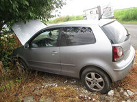 Dezmembrari VW Polo 9N 1.9 TDI AXR 2006