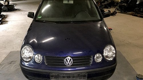 Dezmembrari VW Polo 9N 2002, 1.2 benzina, Cli