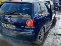 Dezmembrari VW Polo 9N / 2007 / 1.4 TDI / BNM