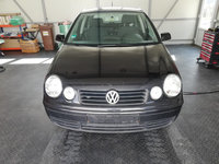 Dezmembrari Vw Polo 9N Hatchback 1.4 Tdi BAY