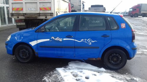 Dezmembrari VW Polo 9N TDI