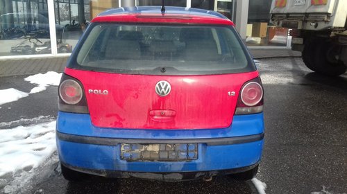 Dezmembrari VW Polo 9N TDI