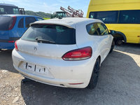 Dezmembrari VW Scirocco 1.4 TSI / CAV / 2010 / 160 CP