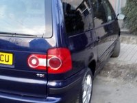 Dezmembrari VW Sharan 1.9 BVK