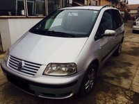 Dezmembrari Vw Sharan 1.9 TDI 2003