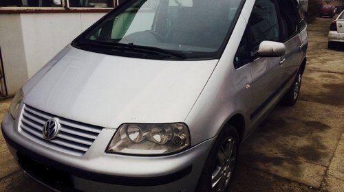 Dezmembrari Vw Sharan 1.9 TDI 2003