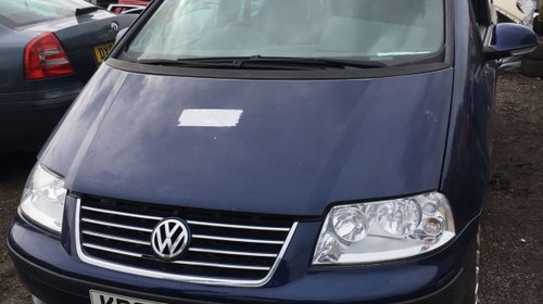 Dezmembrari VW SHARAN 1,9 TDI