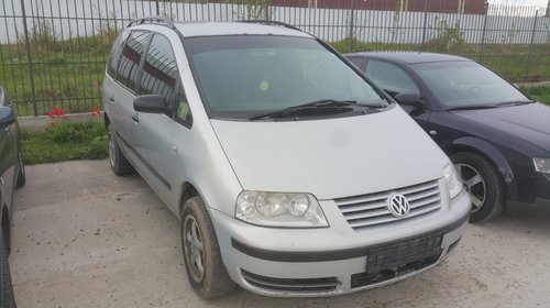 Dezmembrari VW Sharan 1.9TDI TDi an 2002