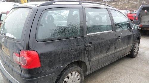 Dezmembrari VW Sharan 2005