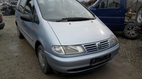 Dezmembrari vw sharan afn