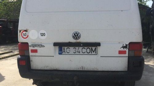 Dezmembrari Vw T4 2.5 TDI ACV 1996 - 2003