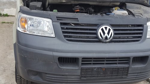 Dezmembrari vw t5 1.9 tdi BRR