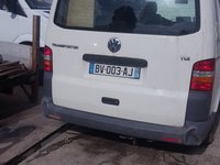 Dezmembrari vw t5 2,5 tdi cod motor AXD