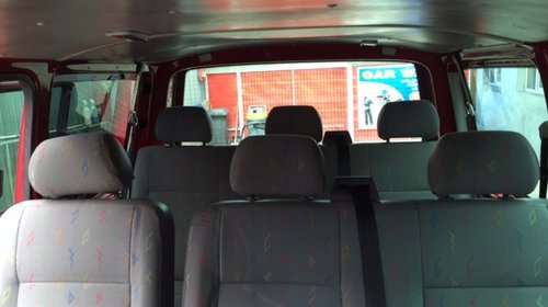 Dezmembrari VW T5 2.5 tdi