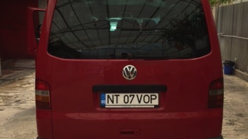 Dezmembrari VW T5 2.5 tdi