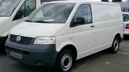 Dezmembrari Vw T5 Multivan 1.9 TDI BRR BRS 20