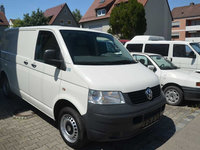 Dezmembrari Vw T5 Transporter 1.9 TDI, 120 cp / 75 kw ,transmisie manuala , cod motor BRS , an 2007