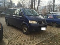 Dezmembrari VW T5 Transporter 2.5 TDI 2006 AXD Ax