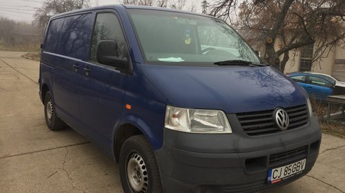 Dezmembrari VW T5 Transporter 2.5 TDI AXD AXE