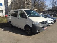 Dezmembrari Vw T5 Transporter 5 2.5 TDI AXD Ax 2005