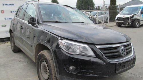 Dezmembrari Vw Tiguan 2.0TDI