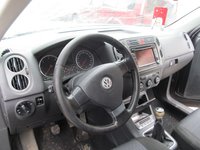 Dezmembrari Vw Tiguan 2.0TDI