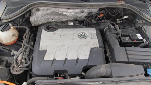 Dezmembrari Vw Tiguan 2.0TDI