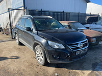 Dezmembrari VW Tiguan 2010 2.0TSI / CAW